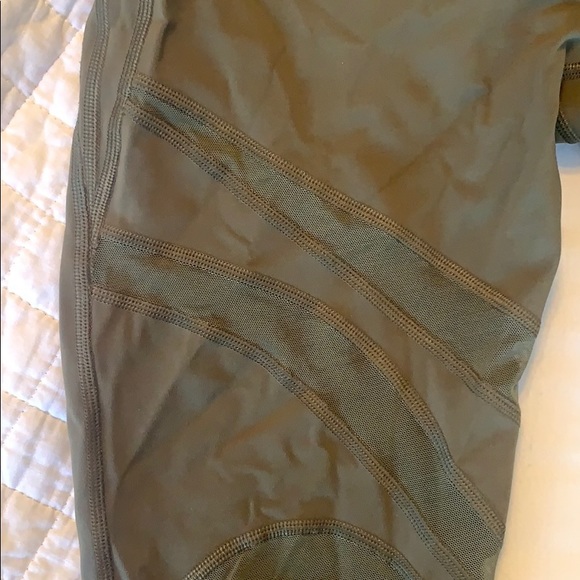 Lululemon leggings - Picture 3 of 3